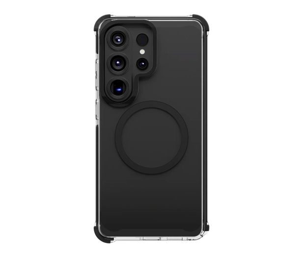 Uniq Etui Combat do S26 Ultra Magclick Charging czarny - 1522676 - zdjęcie 2